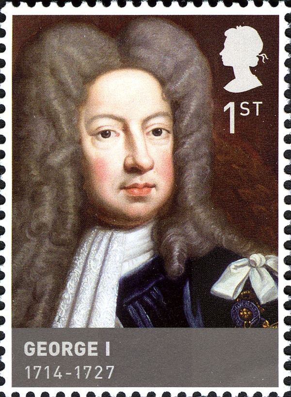 George I