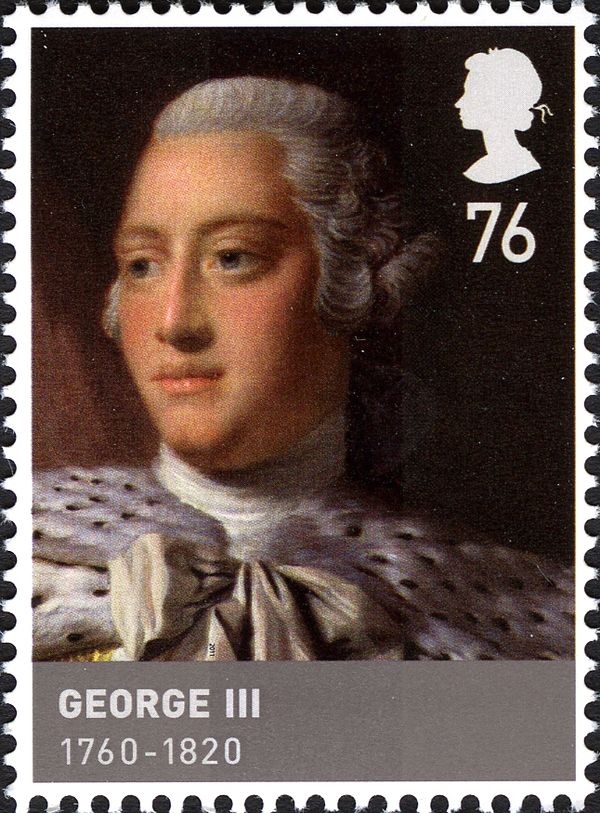 George III