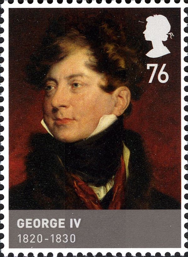 George IV