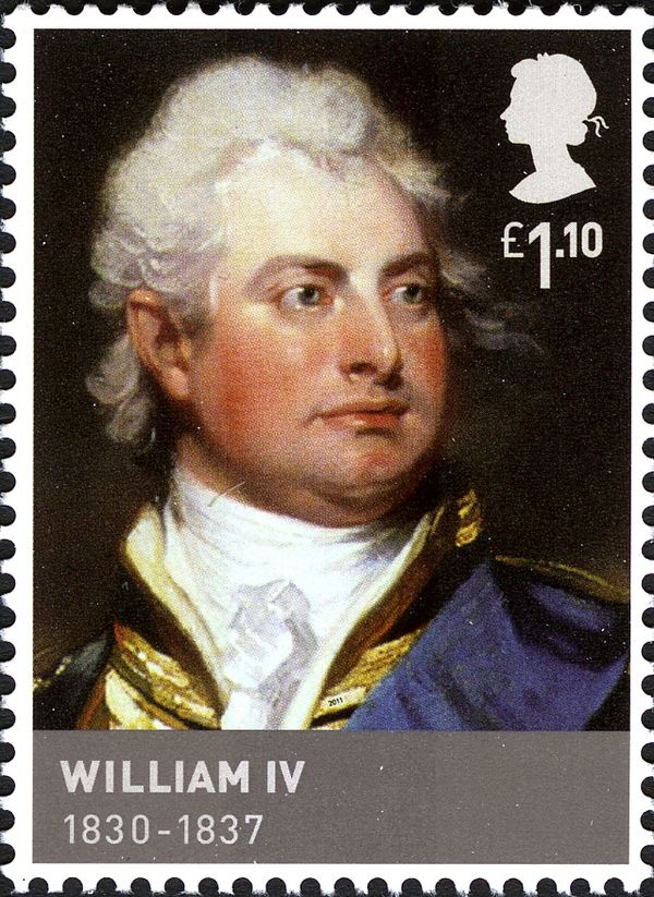 William IV