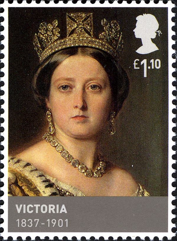 Victoria