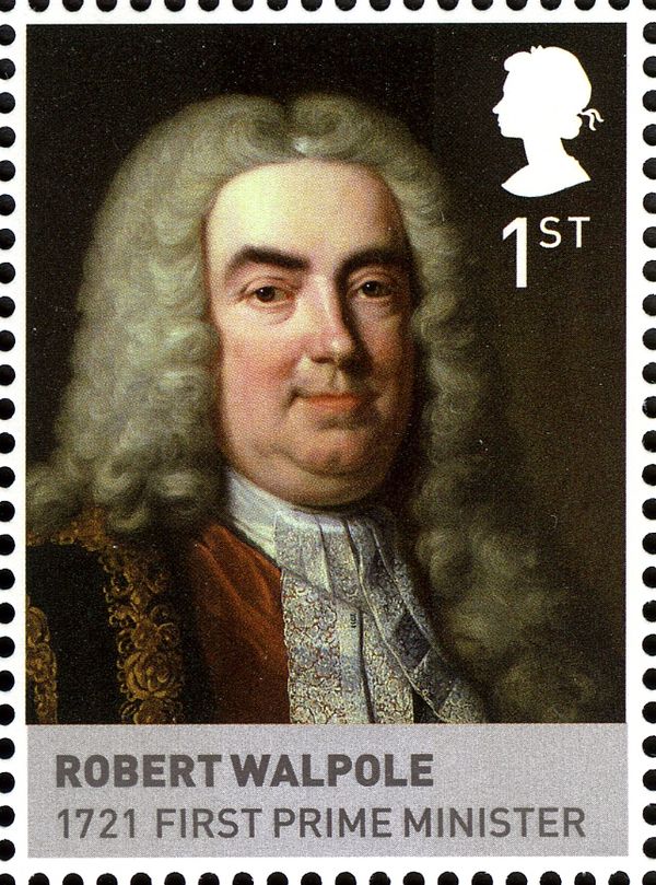 Robert Walpole