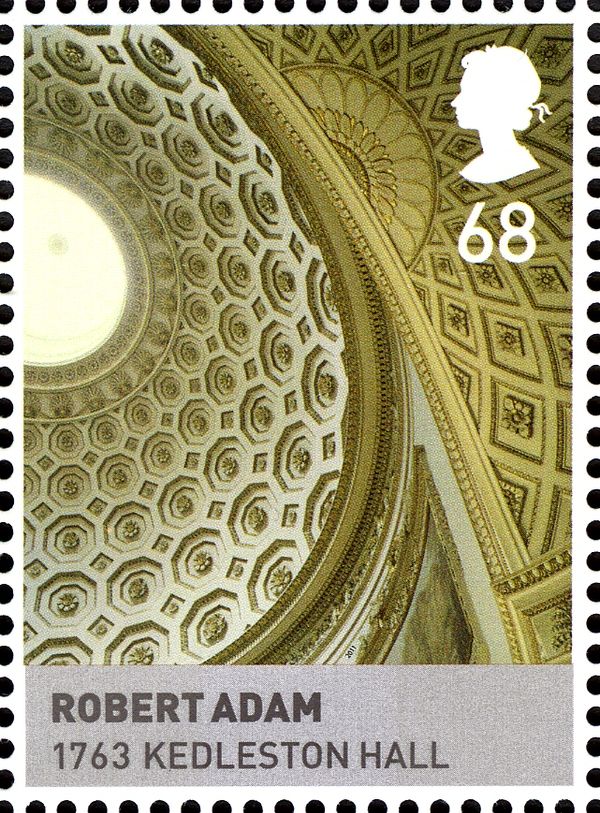 Robert Adam