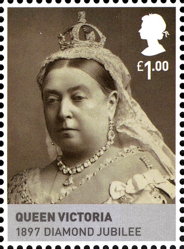 Diamond Jubilee