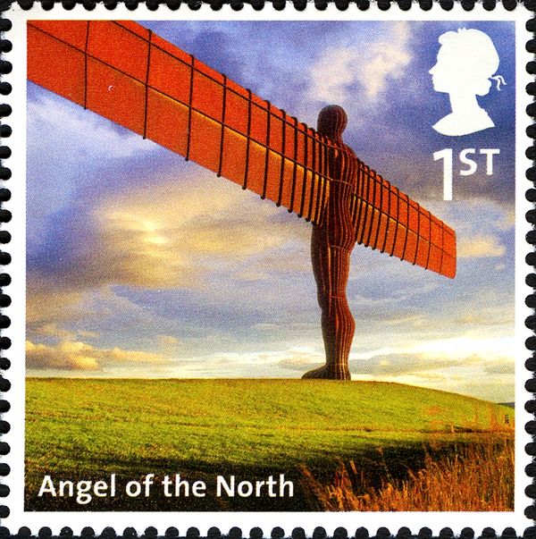 Angel Of The North