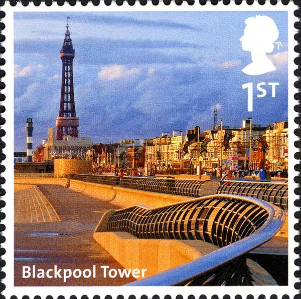 Blackpool Tower
