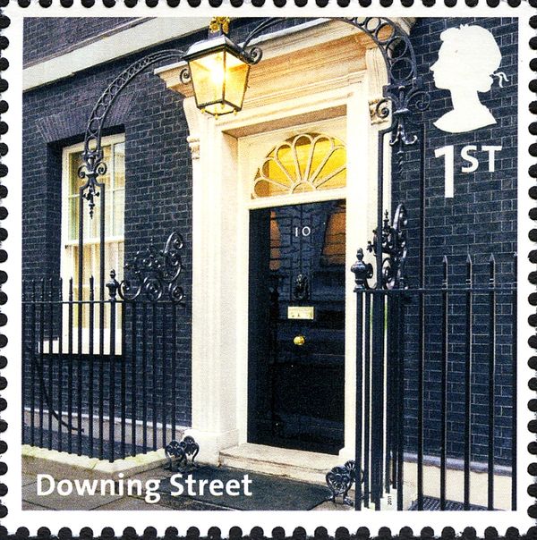 Downing Street