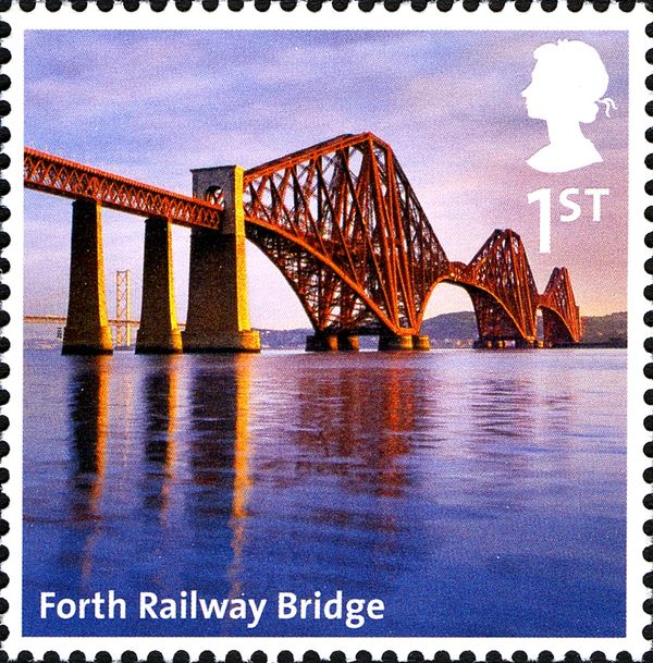 Forth Bridge