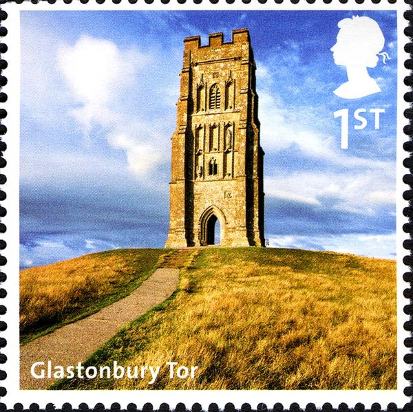 Glastonbury Tor