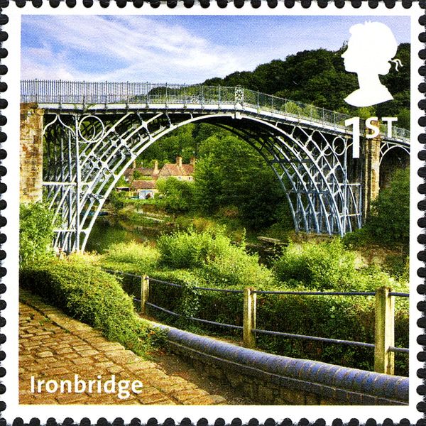 Ironbridge