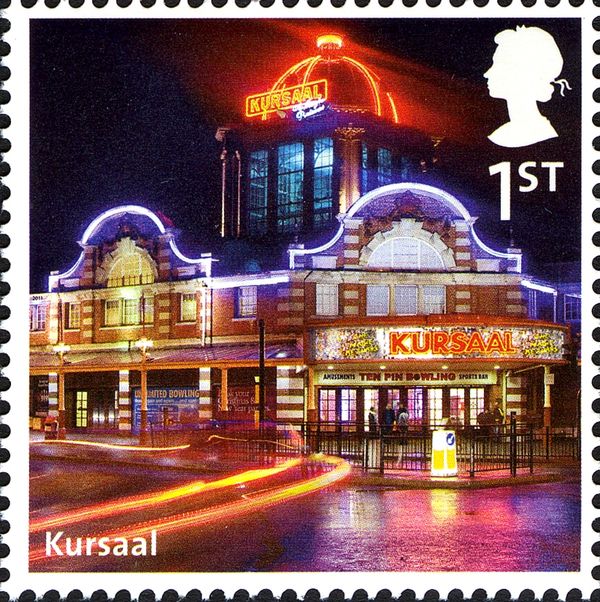 Kursaal