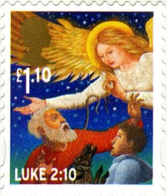 Luke 2:10