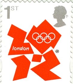 London Olympic Games Emblem