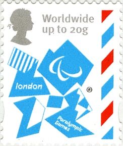 Paralympic Games Emblem