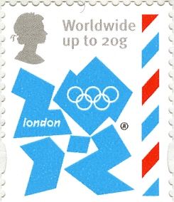 Olympic Games Emblem