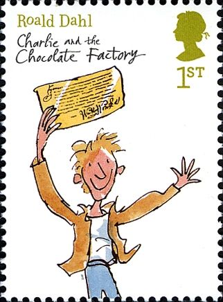 Charlie and the Chocolate Factory