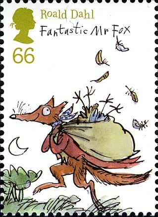 Fantastic Mr. Fox