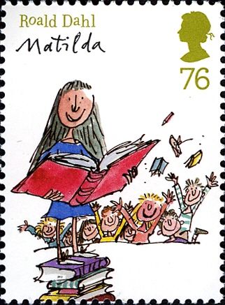 Matilda
