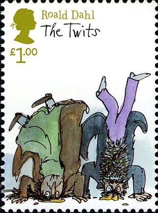 The Twits