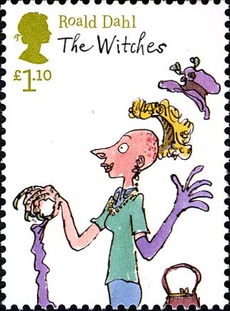The Witches