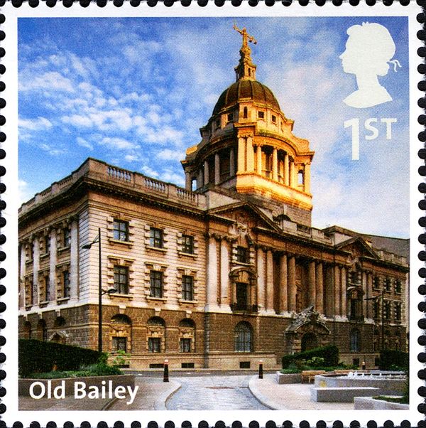 Old Bailey