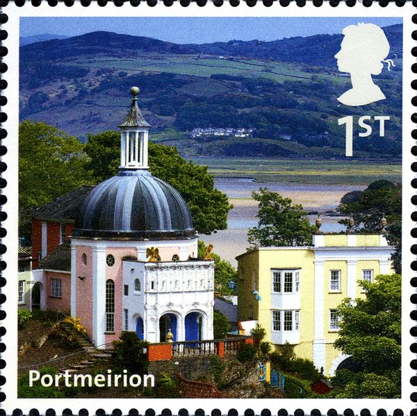Portmerion