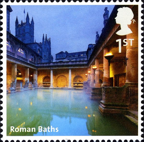 Roman Baths