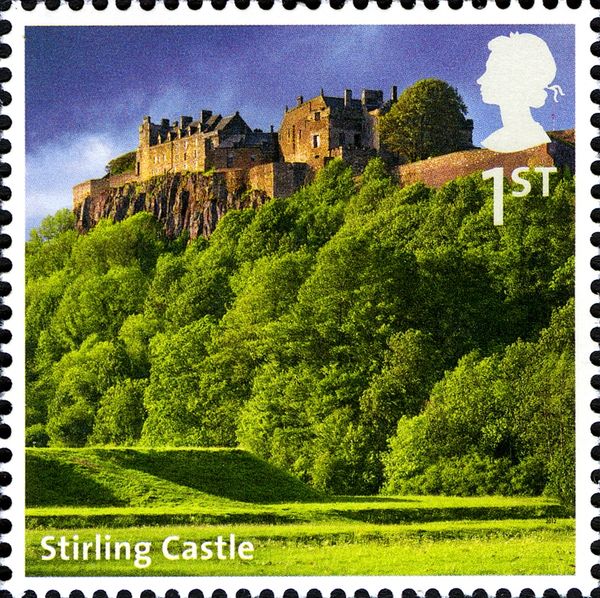 Stirling Castle