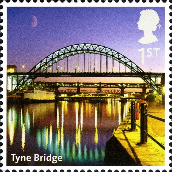 Tyne Bridge
