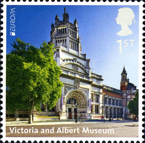 Victoria & Albert Museum