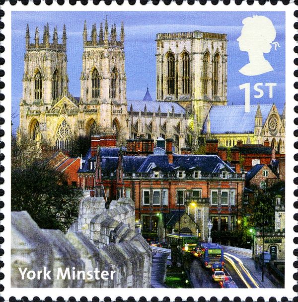 York Minster