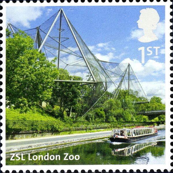 London Zoo