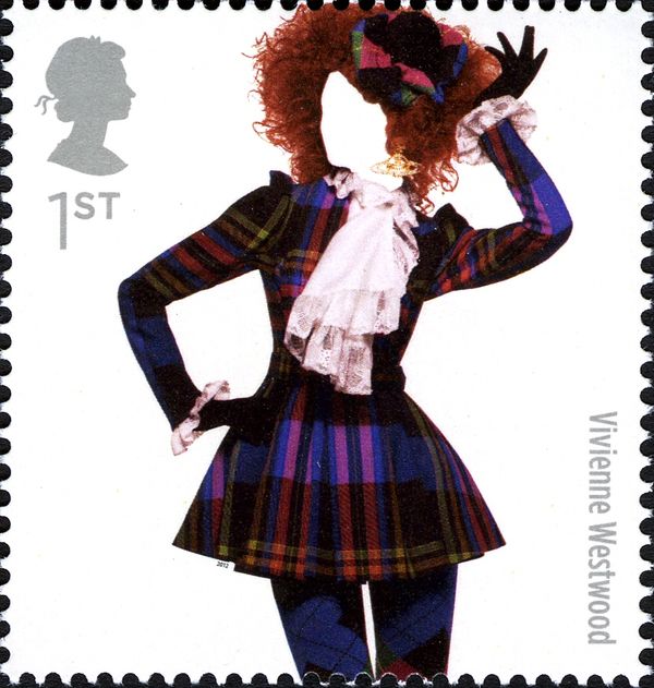 Vivienne Westwood