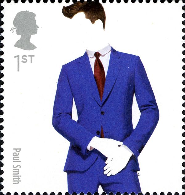 Paul Smith