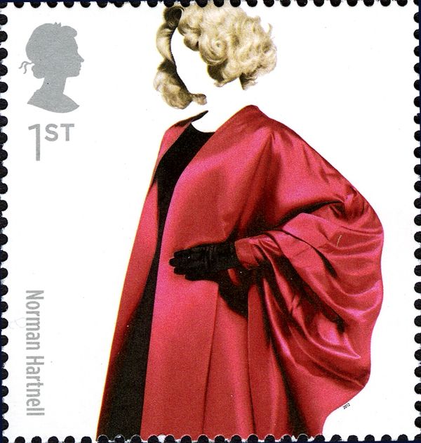 Norman Hartnell