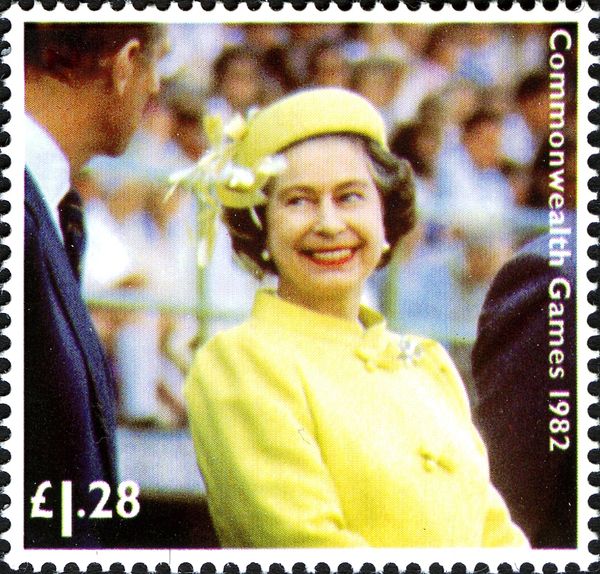 Commonwealth Games 1982