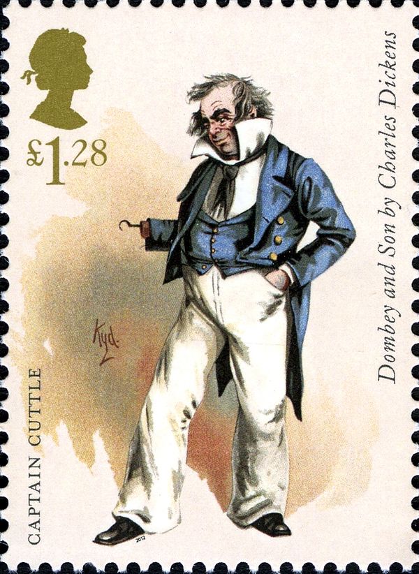 Dombey & Son