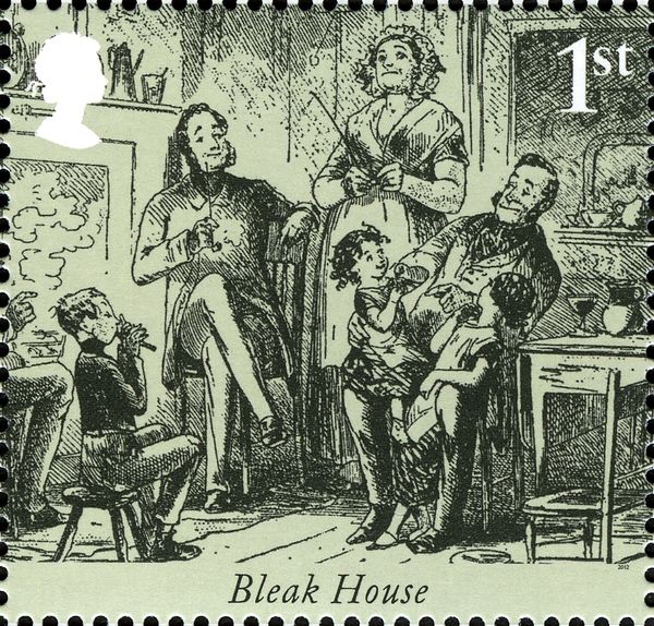 Bleak House