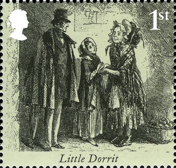 Little Dorrit