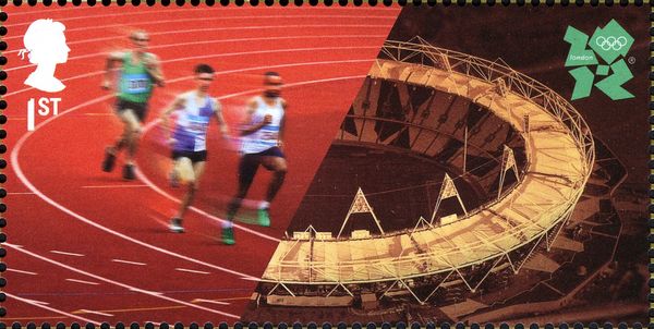 Athletics