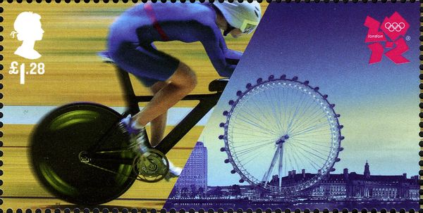 Cycling
