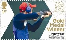 Peter Wilson - Shooting