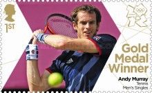 Andy Murray Tennis Singles