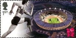 Olympic Stadium