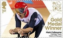 Mark Colbourne C1 Pursuit