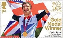 David Stone Cycling Road Race