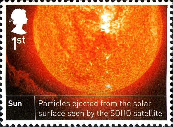 Sun