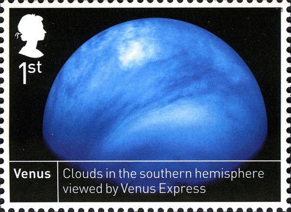 Venus