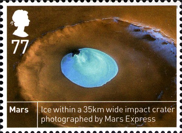 Mars