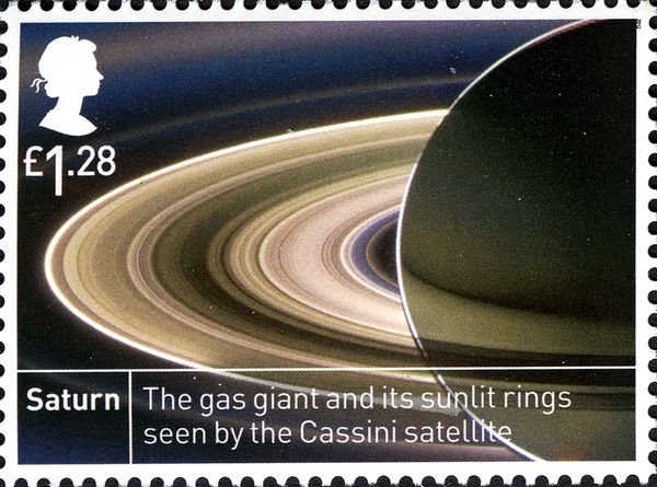 Saturn